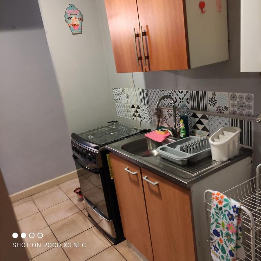 Casa Equipada Para 4 Personas Con Estacionamiento Apartamento Coyhaique Exterior foto