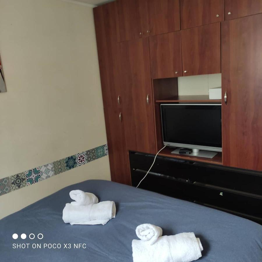 Casa Equipada Para 4 Personas Con Estacionamiento Apartamento Coyhaique Exterior foto