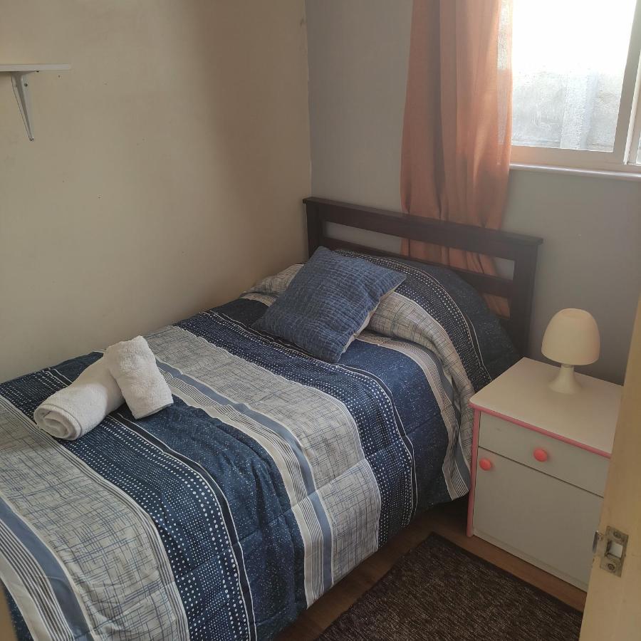 Casa Equipada Para 4 Personas Con Estacionamiento Apartamento Coyhaique Exterior foto