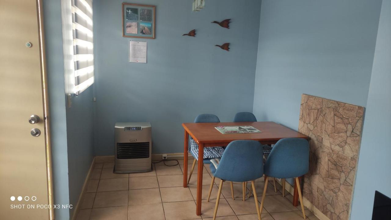 Casa Equipada Para 4 Personas Con Estacionamiento Apartamento Coyhaique Exterior foto